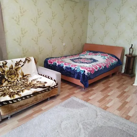 On Kolesnikova * Minsk